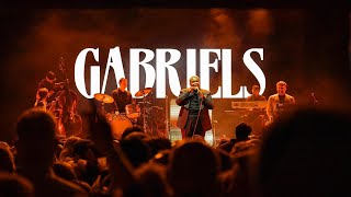 Gabriels  Live from KOKO London  Mama [upl. by Nahsez389]