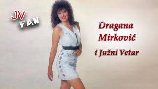 Dragana Mirkovic i Juzni Vetar  Najlepsi par [upl. by Ejroj]