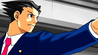 The Best Game In The Franchise  Phoenix Wright Trials and Tribulations Part 1 [upl. by Atinav]