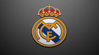 Real Madrid Goal Song 2022 New [upl. by Krasnoff]