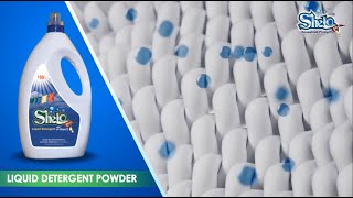 Detergent Advertisement  Liquid Detergent Commercial  Washing liquid Ad video production agency [upl. by Faubion]