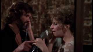 Evergreen Barbra Streisand and Kris Kristofferson Full HD Widescreen A star is born 1976 [upl. by Nilram]