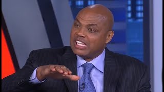 Charles Barkley Roasting San Antonio Women for 45 Minutes [upl. by Hendricks93]