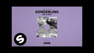 Zonderling  Sonderling 2016 Edit [upl. by Coulter]