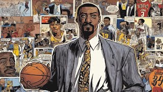 The Legacy of Wilt Chamberlain  How Did He Influence the Next Generation of Basketball Players [upl. by Airamas]