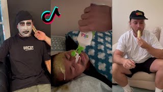 Best Shammi Pranks shammiltd Compilation 16  Tiktok Funny Videos [upl. by Vizzone598]