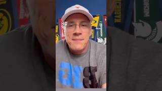 DeionSanders exposes Nebraska QB problem Iowa  OhioState Michigan also win [upl. by Erhart]