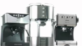 Ufesa Coffee Maker [upl. by Scholz]