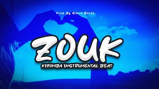 Zouk instrumental African Kizomba Beat  Prod Stevo [upl. by Maxey921]