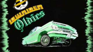 Lowrider OldiesSuavecito With Lyrics [upl. by Ecienaj]