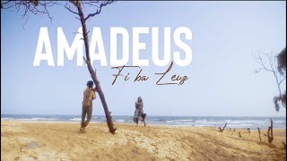 Massamba Amadeus  Amadeus  Fi ba leuz clip officiel [upl. by Fillander]