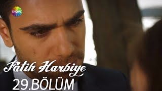 Fatih Harbiye 29Bölüm [upl. by Parthinia390]