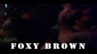 Foxy Brown MAD [upl. by Akemed618]