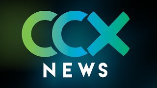 CCX News May 12 2019 [upl. by Eerehs]