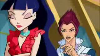 Winx Club Season 4 Episode 10 Part 33 [upl. by Acinej]