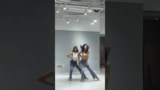 Tomboy  Gidle dance dancer twindancer dancevideo [upl. by Nagaer136]