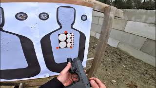 LTT Beretta PX4 Storm GSD with VPArmory Compensator is AWESOME [upl. by Ber]