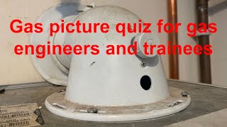 Gas training picture quiz on unsafe situations part 9 [upl. by Llerroj972]