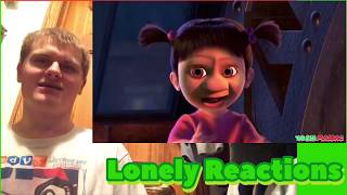 L Reactions YTP  Wazowski Inc Monsters Inc YTP [upl. by Thane]