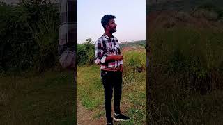 Qafirana  Kedarnath Sushant Singh Rajput  pahado ke bich me gaaya huaa gaana  by Vishal Chavan [upl. by Oaht]