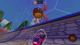 Can I reach Champ  ROCKET LEAGUE 2v2 [upl. by Goines]