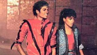 Michael Jackson  Thriller The Best Remix [upl. by Starr]