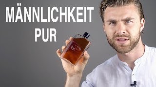 GUCCI GUILTY ABSOLUTE ● MÄNNERPARFÜM  Männlichkeit PUR  DANIEL KORTE [upl. by Davies878]