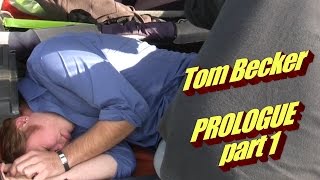 Tom Becker 01 Prologue  part 1 [upl. by Vladi247]