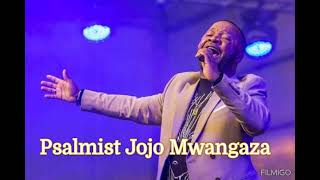 Psalmist Jojo Mwangaza Takwaba [upl. by Schweiker]