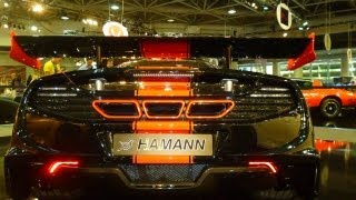 Best of Hamann 2012 Compilation [upl. by Sidoma]