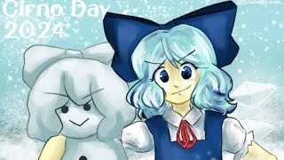 2024 BAKA CIRNO DAY1991 [upl. by Jammal]