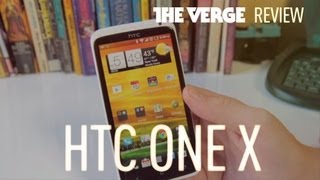 HTC One X review [upl. by Halford616]