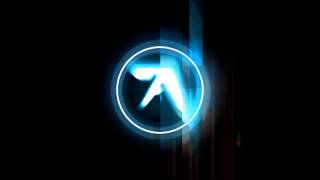 Aphex Twin  Icct Hedral Philip Glass Orchestration [upl. by Namlaz]