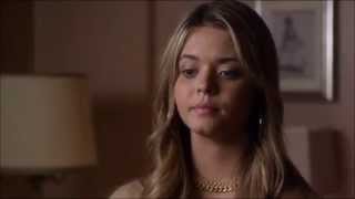 Pretty Little Liars  Alison 5x10 Part 3 [upl. by Edorej436]