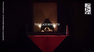 THE BLACK MONOLITH  KLAR ROOM TOUR [upl. by Pomfrey]