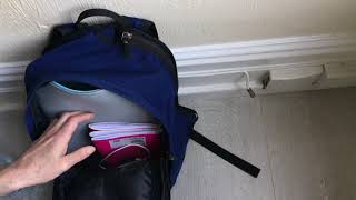 MacBook Pro 2015 overheating in my backpack inside the sleeve in sleep mode [upl. by Adnowat]