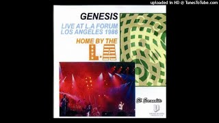 01  Mama  Genesis 19861015 Live in Inglewood [upl. by Doretta455]