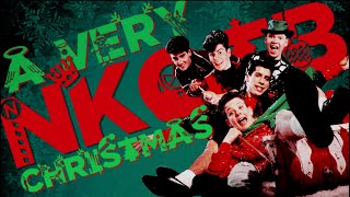 NKOTB  New Kids On The Block ・ Funky Funky Christmas [upl. by Wixted339]