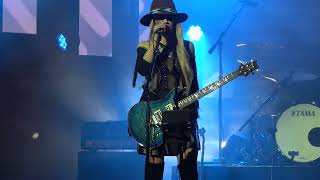 2023 07 28 Orianthi  Light It Up [upl. by Bohon741]