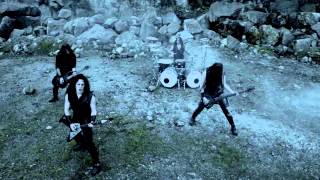 Zonaria  Silent Holocaust NEW music video 2012 [upl. by Eseilanna91]