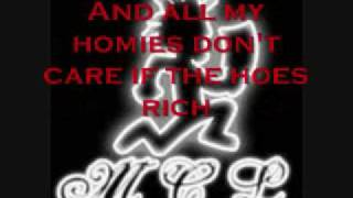 Im Coming Home  Insane Clown Posse wlyrics [upl. by Naehgem]