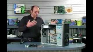 PC repair and maintenance a practical guide part 1 [upl. by Anedal]