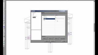 TurboCAD  How to make Reports [upl. by Acirrej]