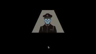 Papers Please  Ending 20 [upl. by Tierell]