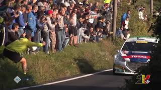 Rally Due Valli 2019  Teaser [upl. by Constantia]