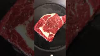 Perfectly Grilled Steak Recipe  Bobby Flay  Food Network5 [upl. by Amian]