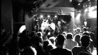 The Clandestinos  No No No Dawn Penn  Live at The LoftGalway [upl. by Enirol]