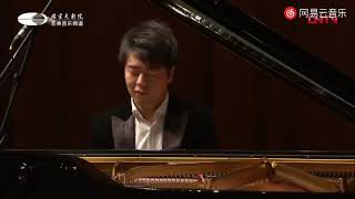 Liszt  La Campanella performed by Lang Lang [upl. by Nomyad]