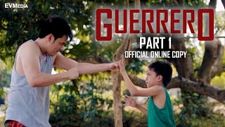 GUERRERO  Part 1  Official Copy [upl. by Wight]