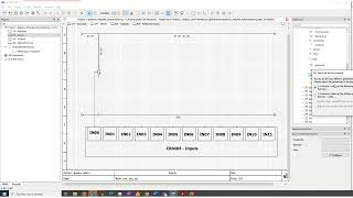 Howto QElectroTech [upl. by Hgielsa570]